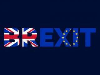 英国离开和退出欧洲联盟