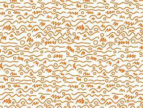  的Squiggle涂鸦矢量