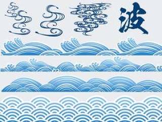 流行日语模式波形总结