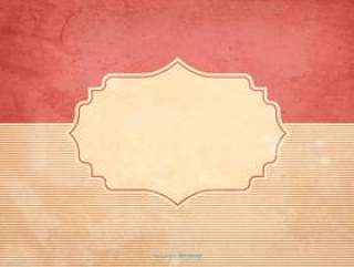 复古grunge风格背景