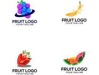 Fruit logo