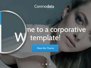 Conmodata Agency Psd网站
