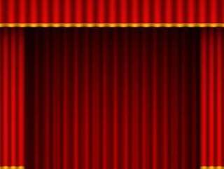 幕