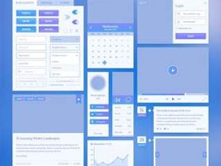 Snowflake UI Kit