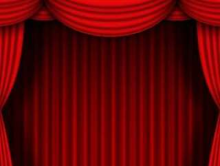 幕