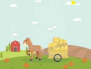  Hayride插图