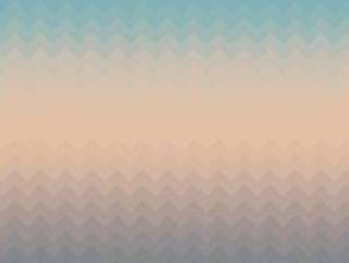 柔和的曲折曲折图案背景