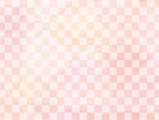格子图案方形图案背景框架樱桃颜色春天的颜色粉红色的颜色