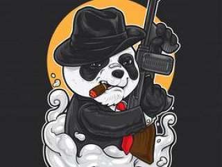 Panda Mafia