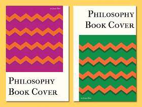哲学书籍封面