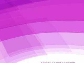 粉色的抽象背景