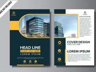 Professional Flyer business brochure design