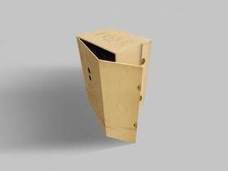 茶叶盒 木盒 纸盒