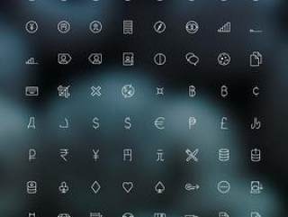 12000 Free Outline Icons