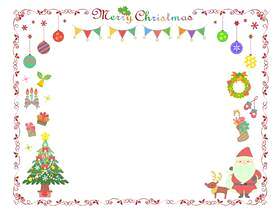 Xmas背景-36