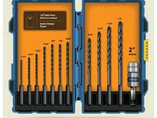 钻头设置框矢量