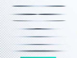 纸阴影集合矢量背景