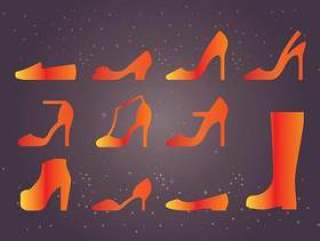 女鞋