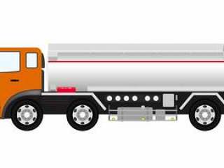 油罐车