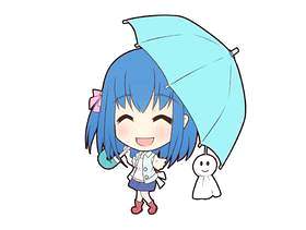 雨季Re_C（微笑）