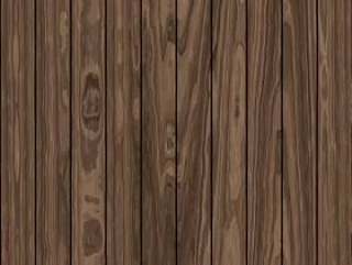 Grunge木材纹理背景
