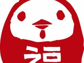 鸡Daruma