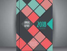 业务年度报告设计
