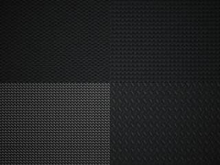 Psd Carbon Fiber Pattern Background