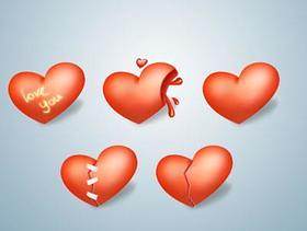 Heart Valentine's Day png 图标