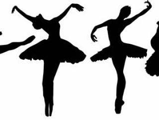 芭蕾舞