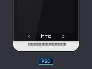 HTC模型