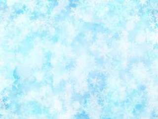 雪水颜色纹理浅蓝色