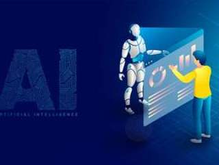 Robotic data monitoring.