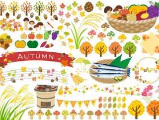 秋季图像素材87