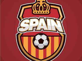 西班牙足球补丁