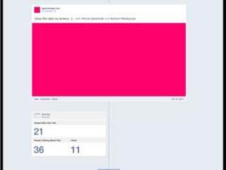 【PSD】facebook GUI-timeline