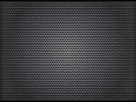 扬声器烧烤纹理