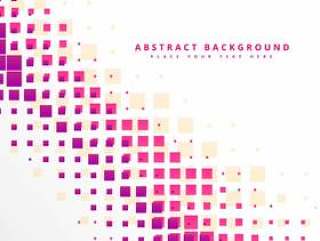 粉红色像素背景