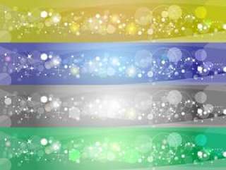 细长光背景161203