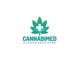 医疗大麻标志