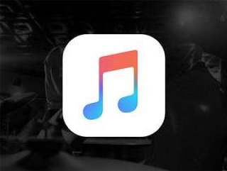 Apple Music Icon