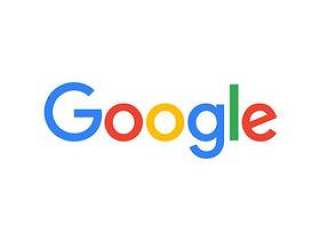 Google Logo 2015