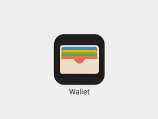 Wallet iOS 9 Icon