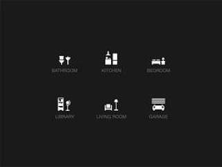 Home Icon Set