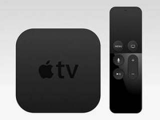 Apple TV