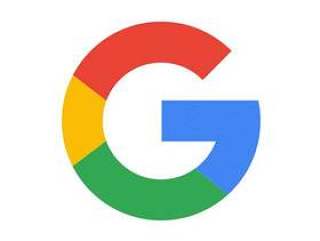 Google G 标志