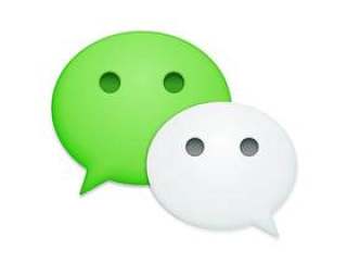 Wechat Mac Icon