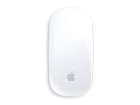 Magic Mouse 2 顶视图模型