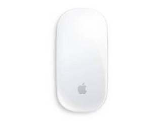 Magic Mouse 2 顶视图模型