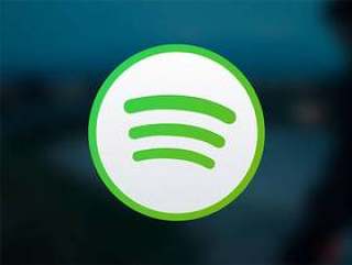 Spotify Icon